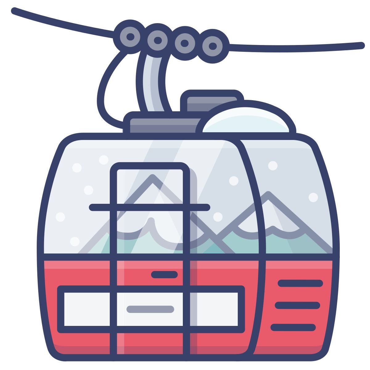 cable icon