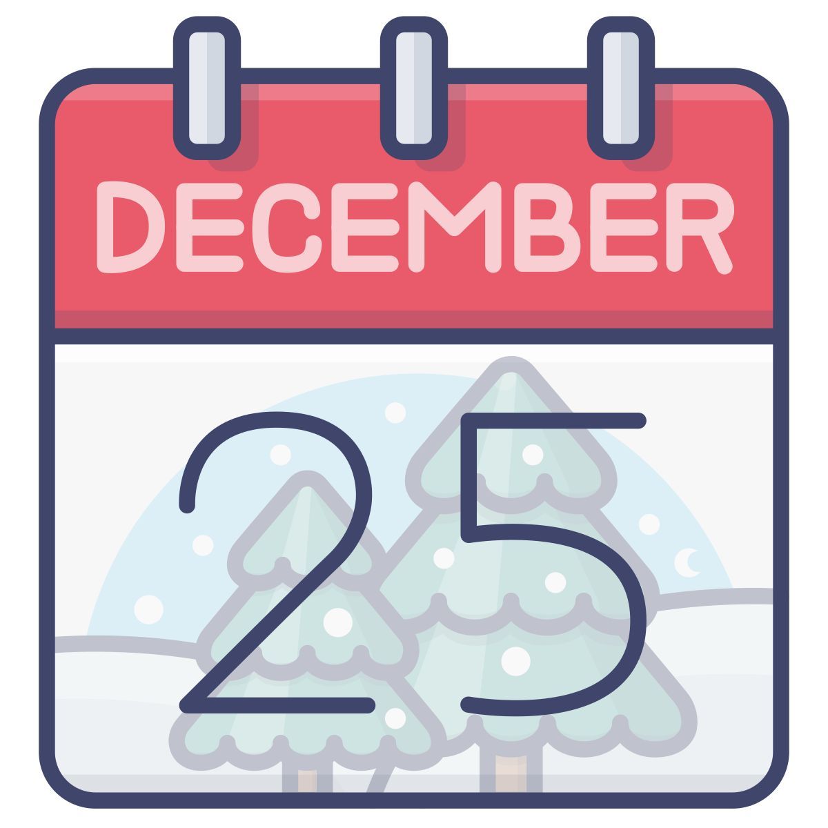 calendar icon