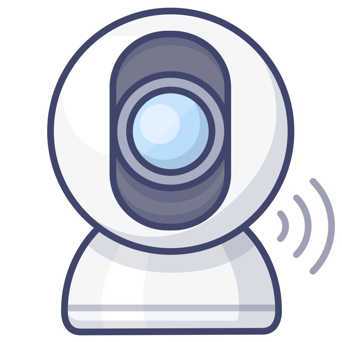 camera icon