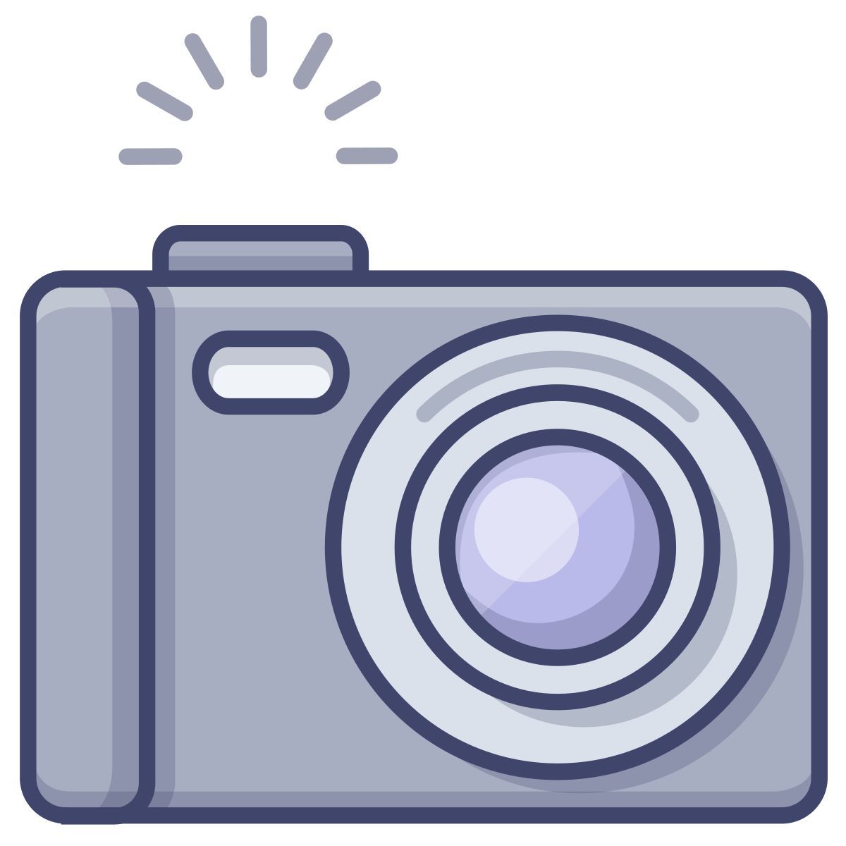 camera icon