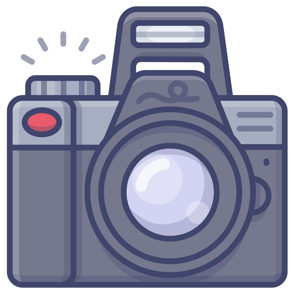 camera icon