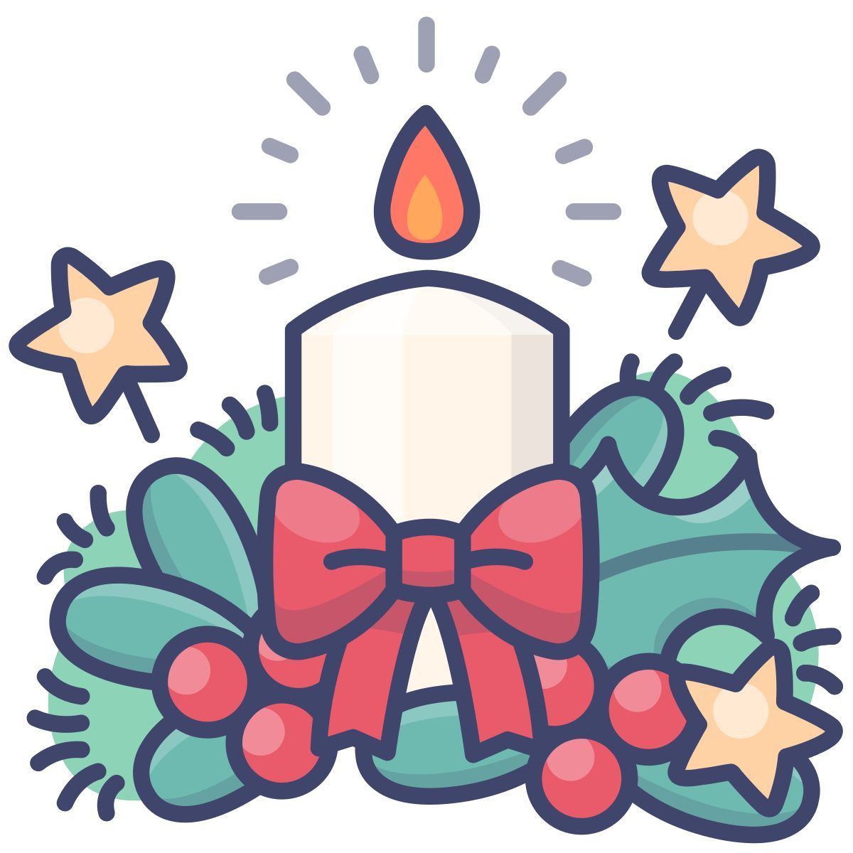 candle icon