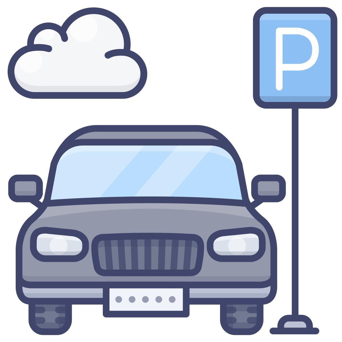car icon