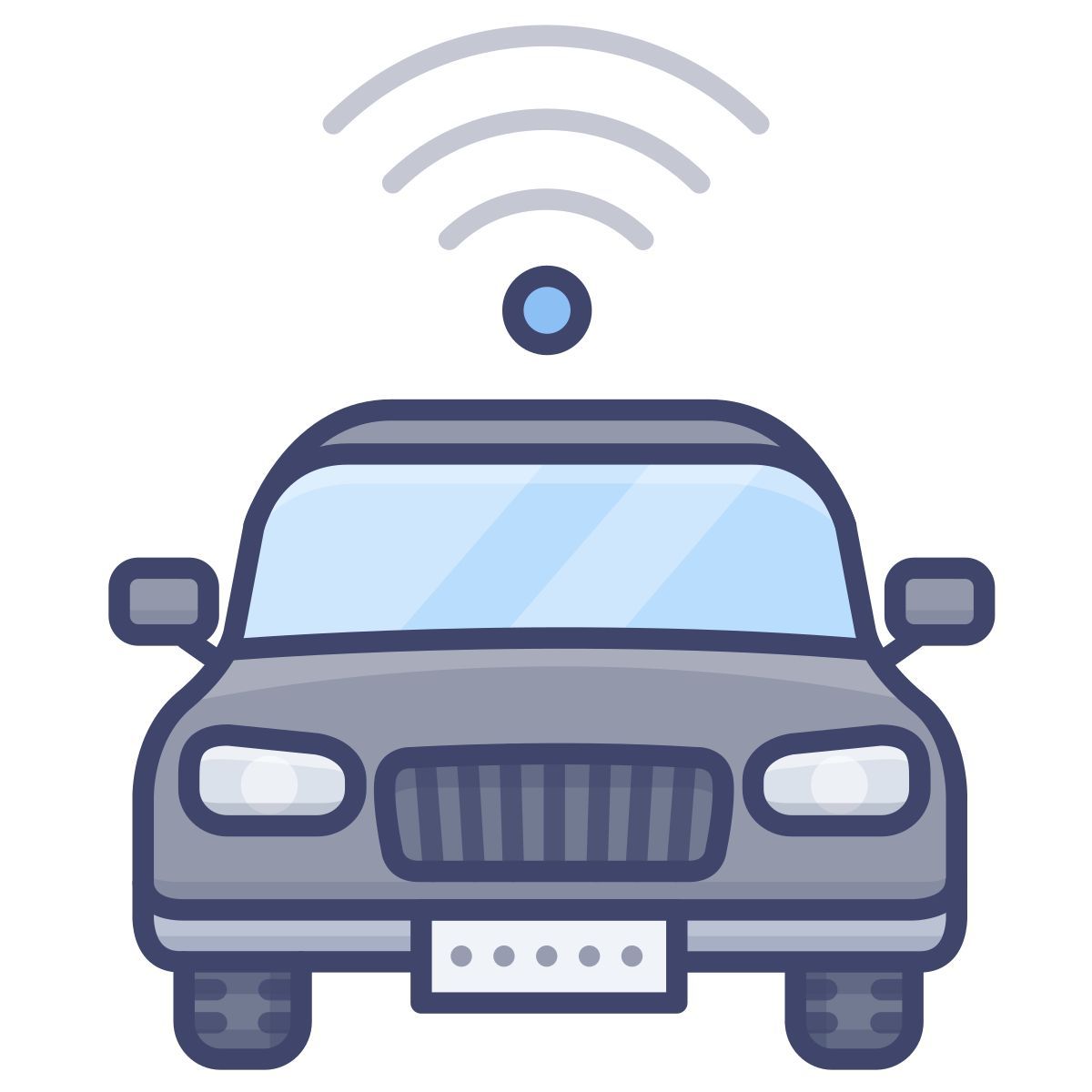 car icon