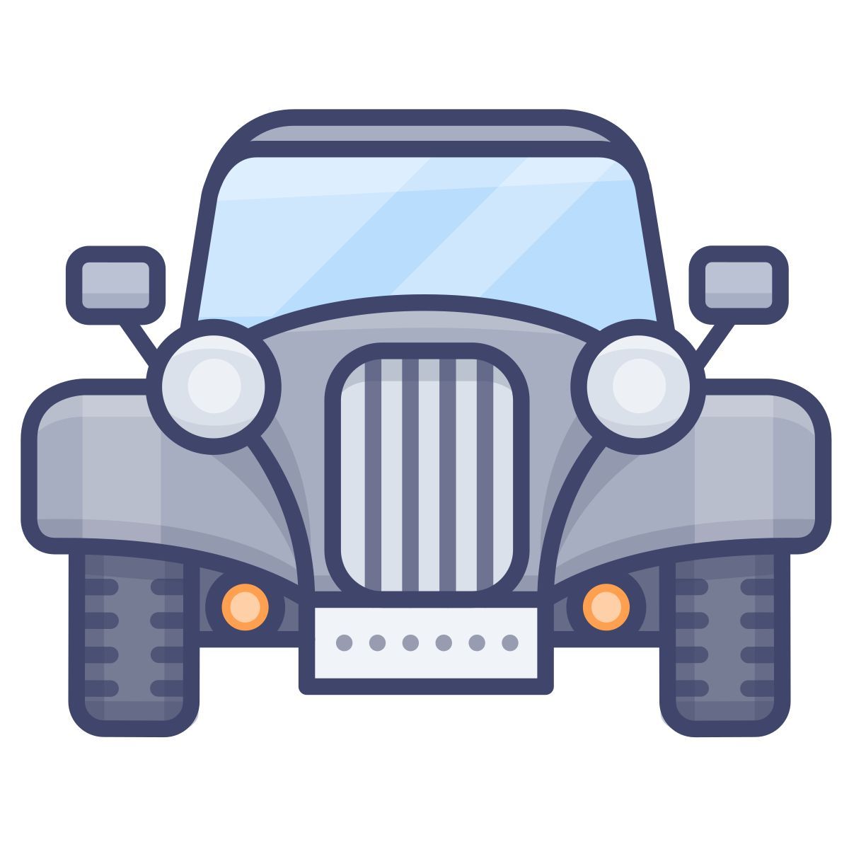 car icon