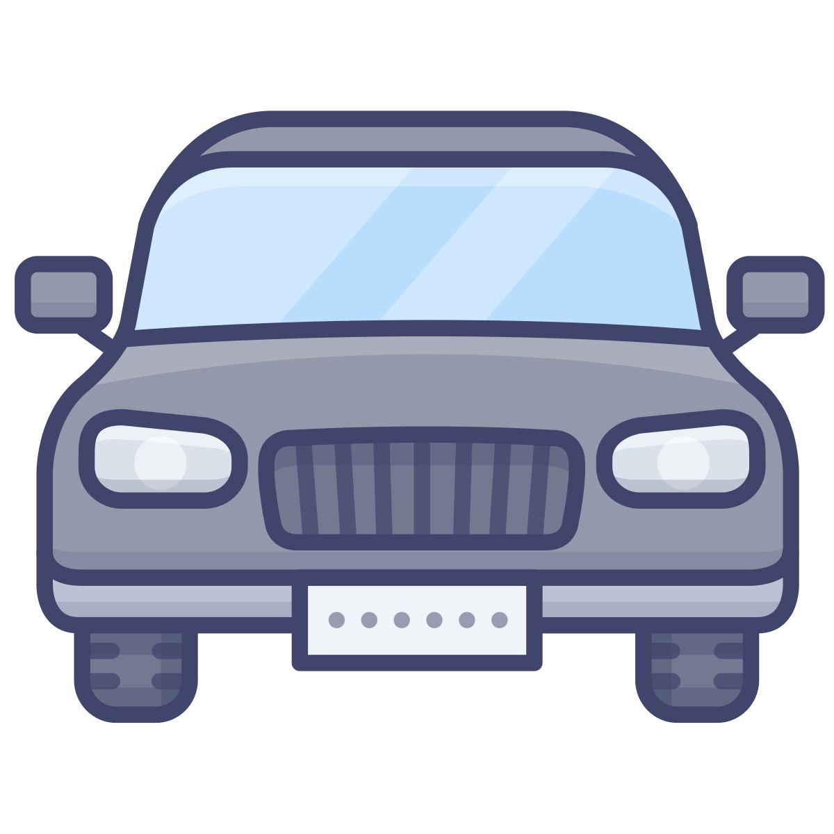 car icon
