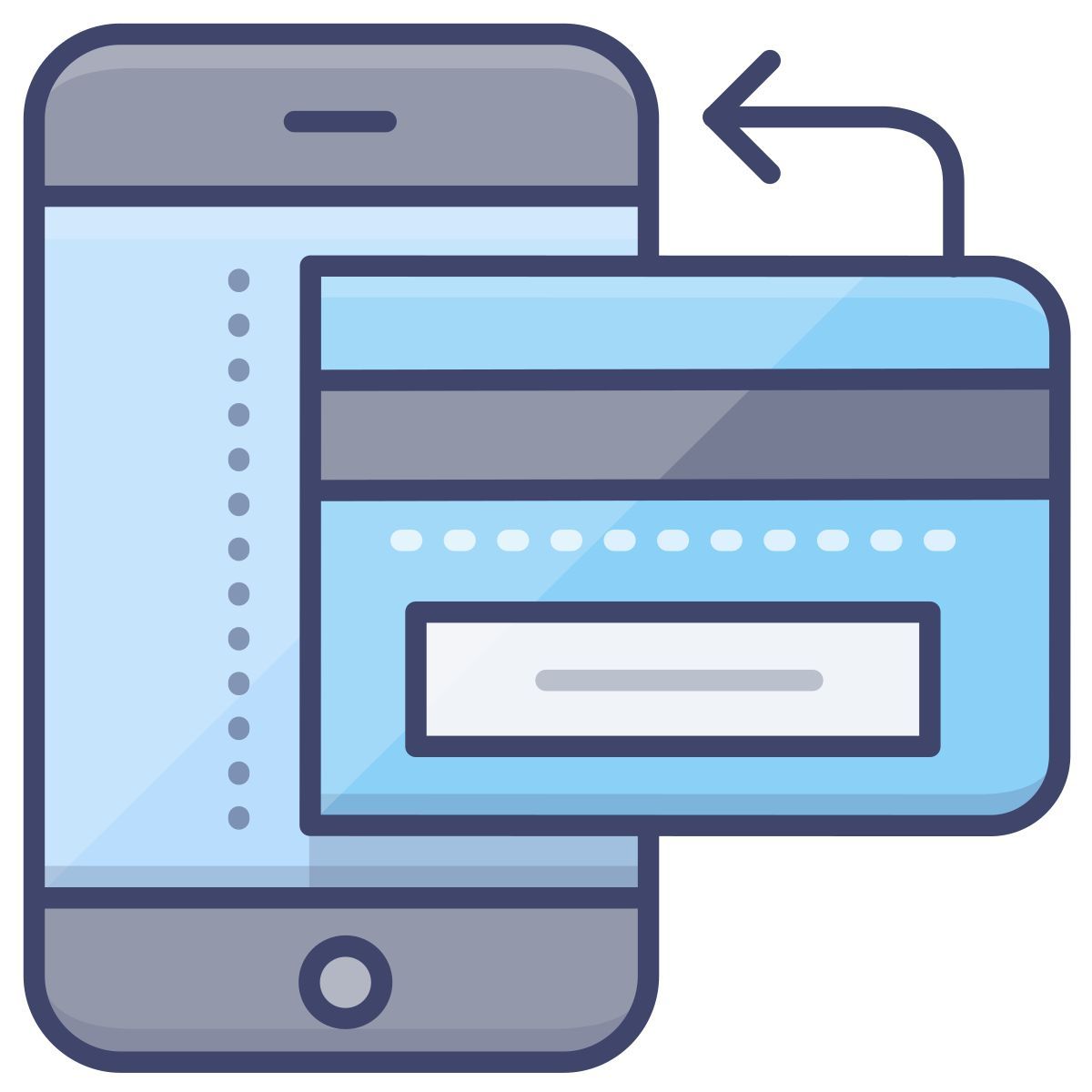 card icon