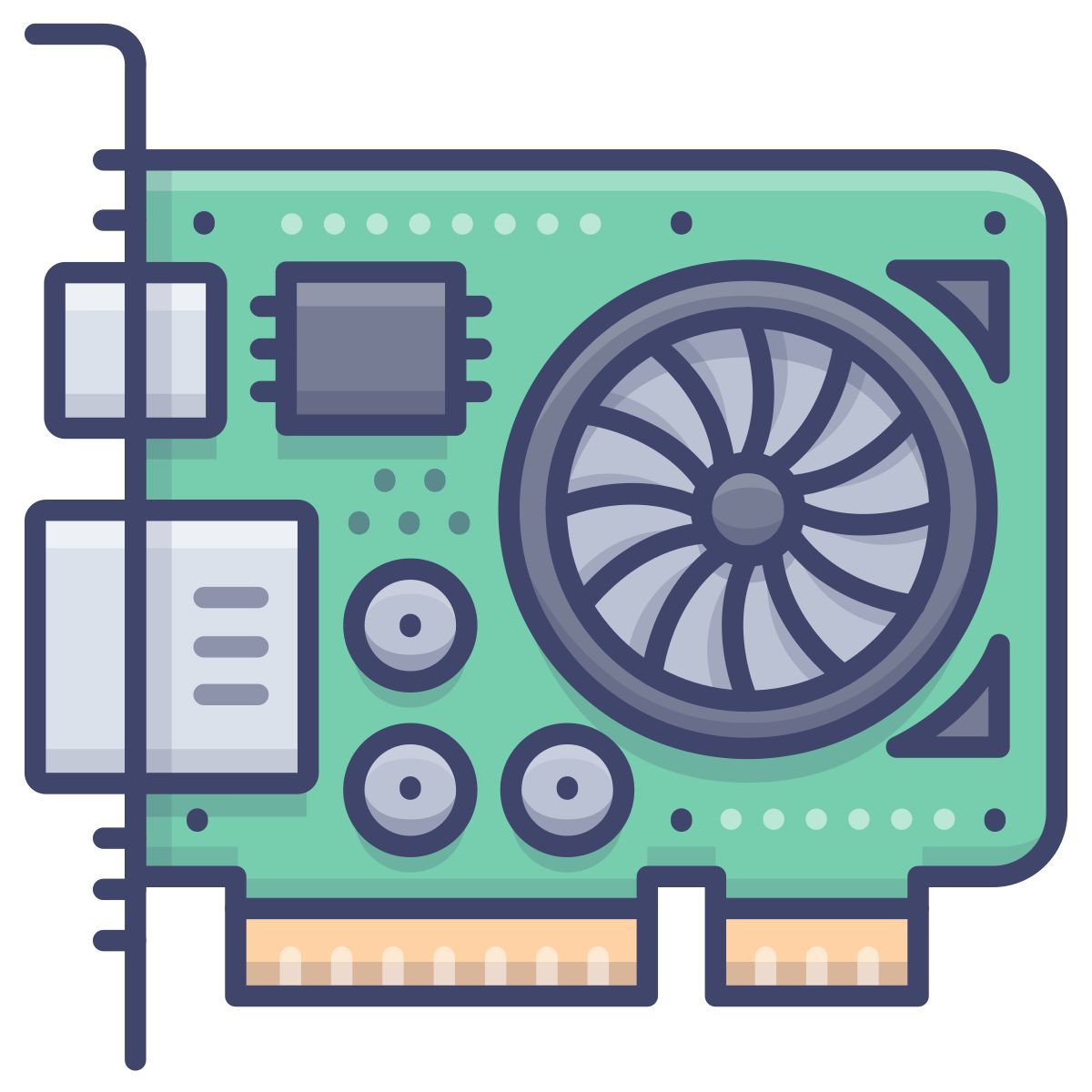 card icon