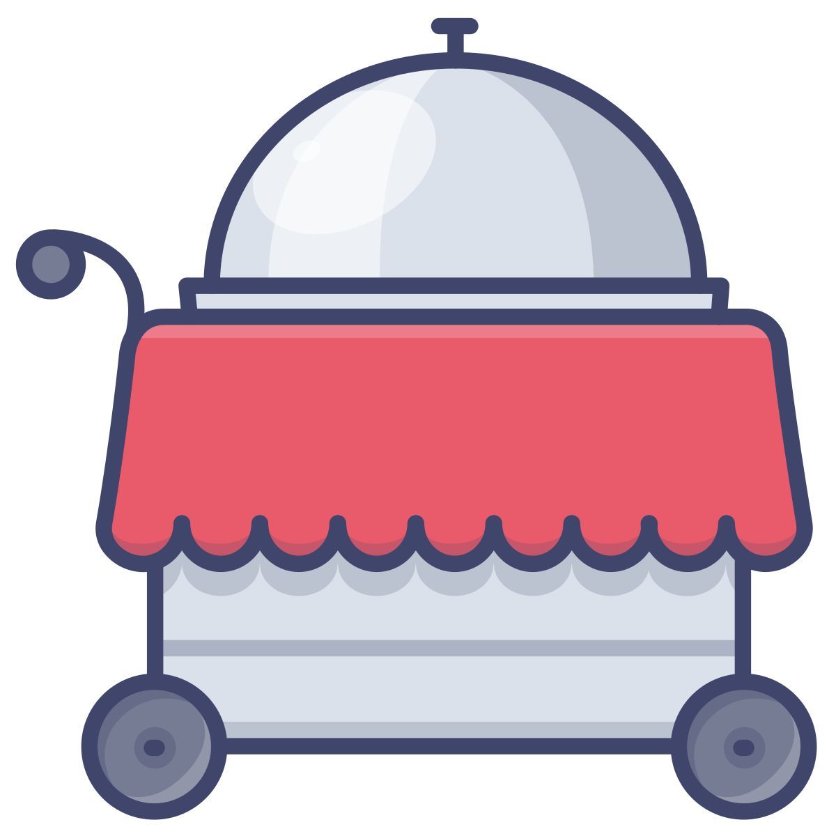 cart icon