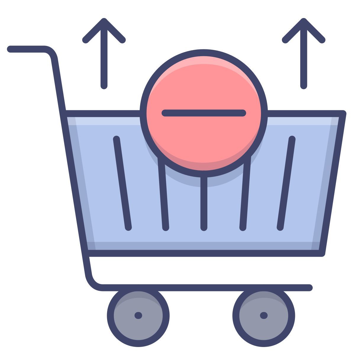 cart icon