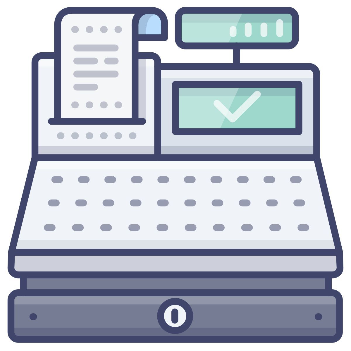 cashbox icon