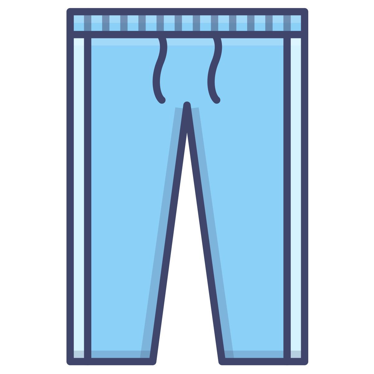 lässig icon