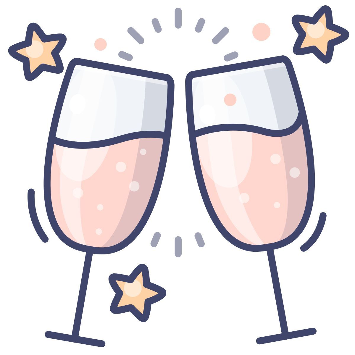 celebration icon