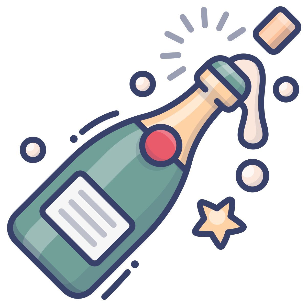 celebration icon