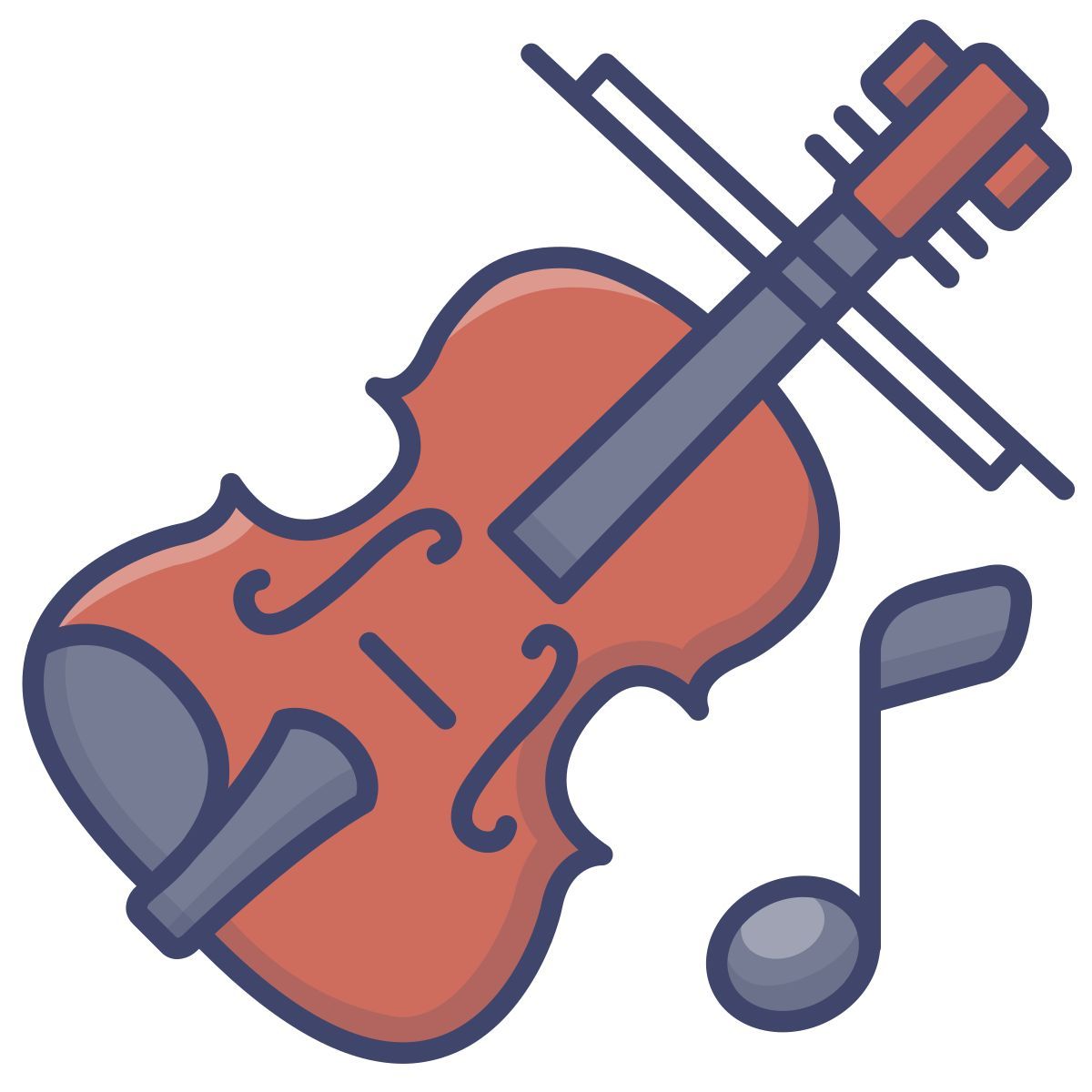 cello icon