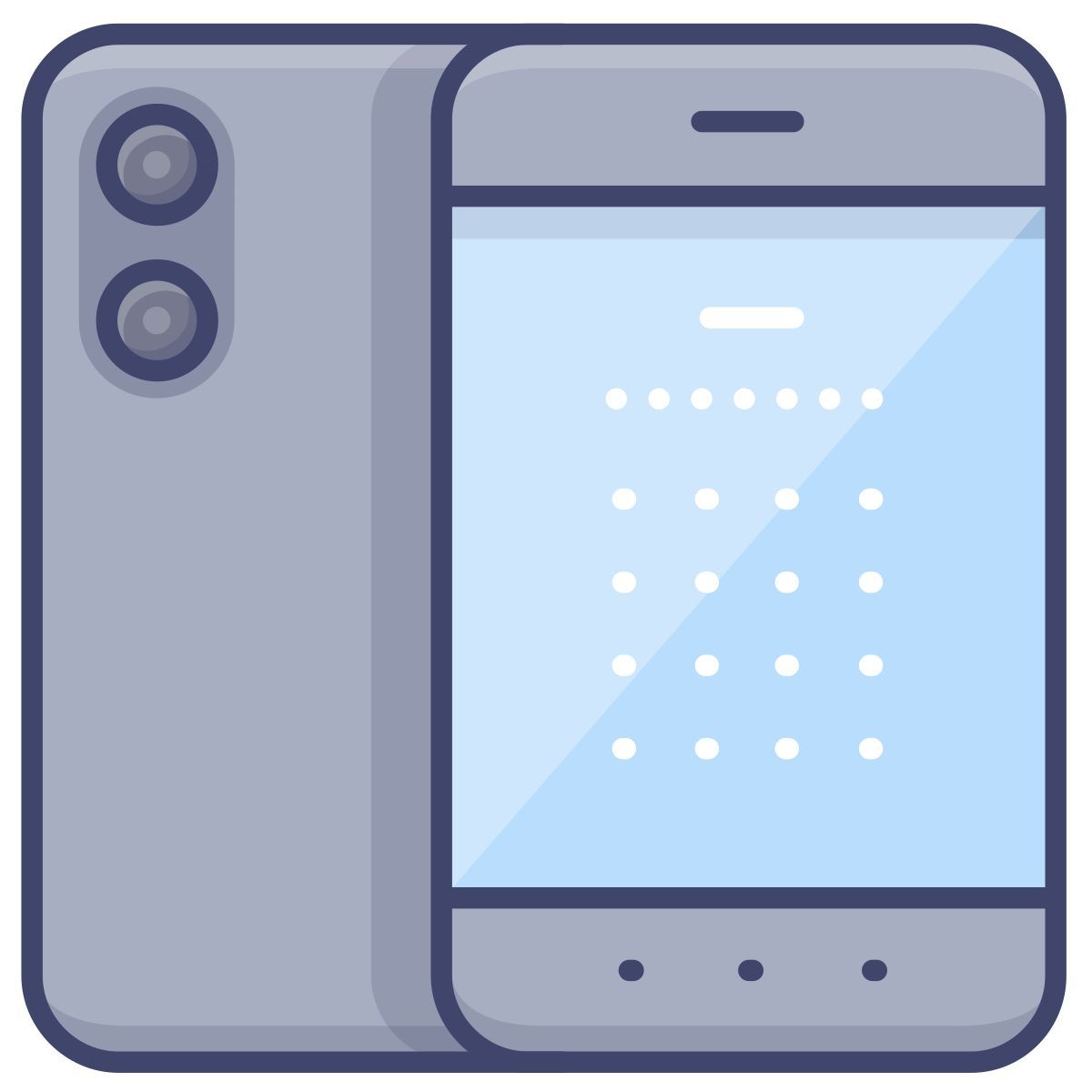 cellphone icon