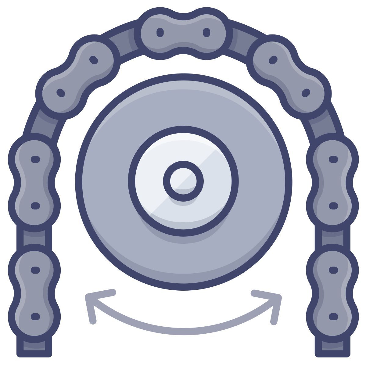 chain icon