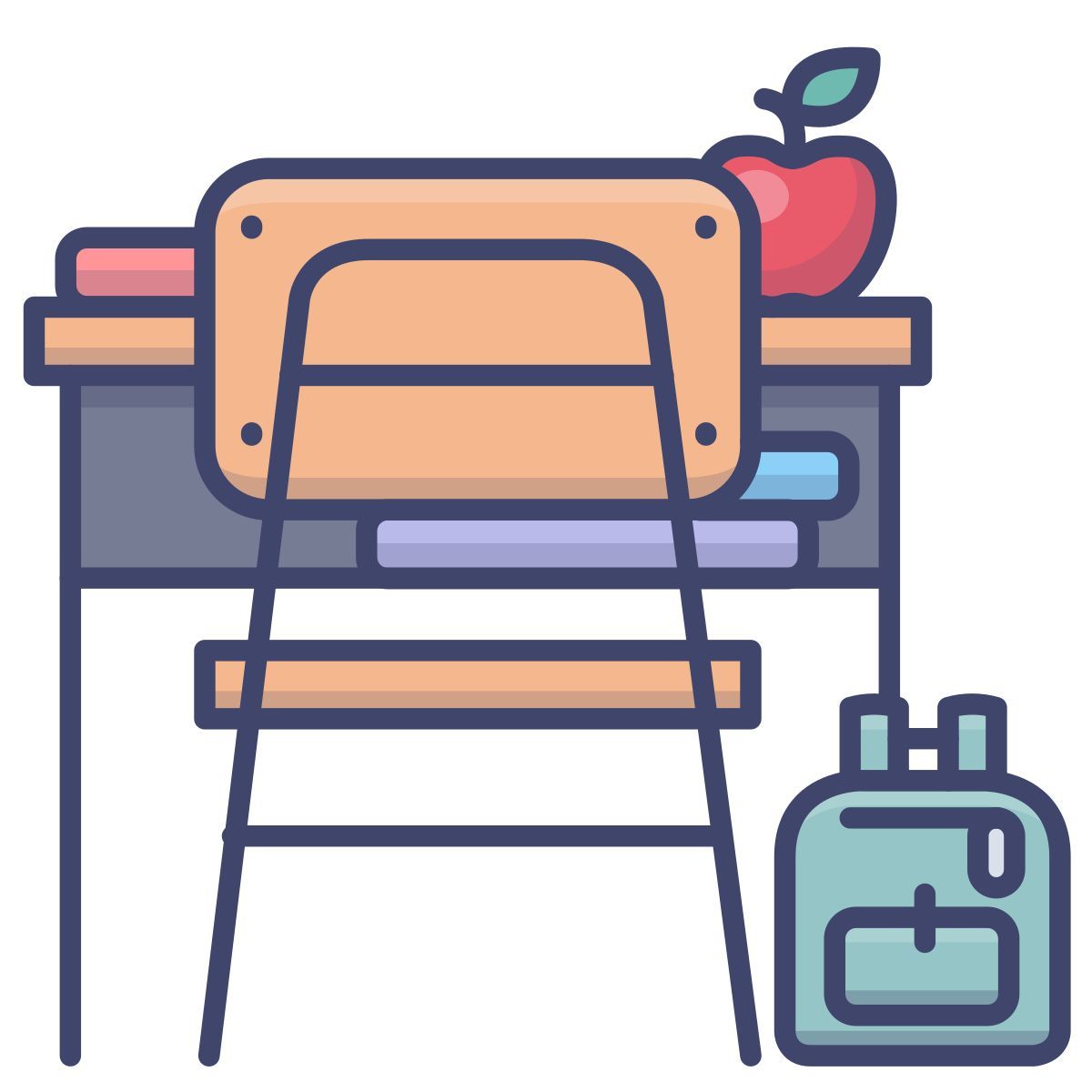 chair icon