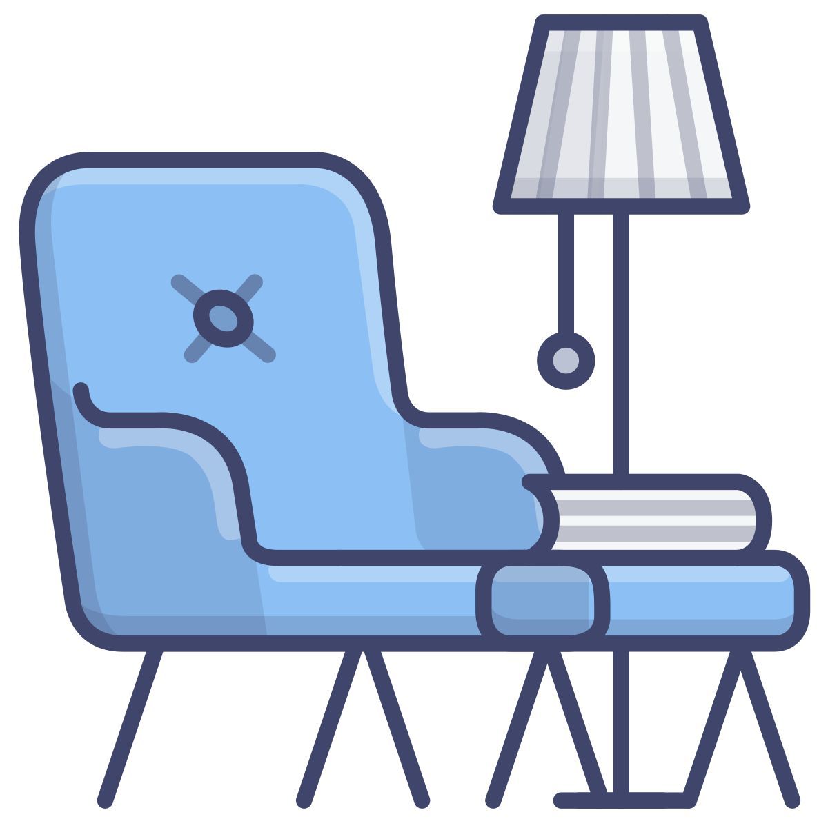 chair icon