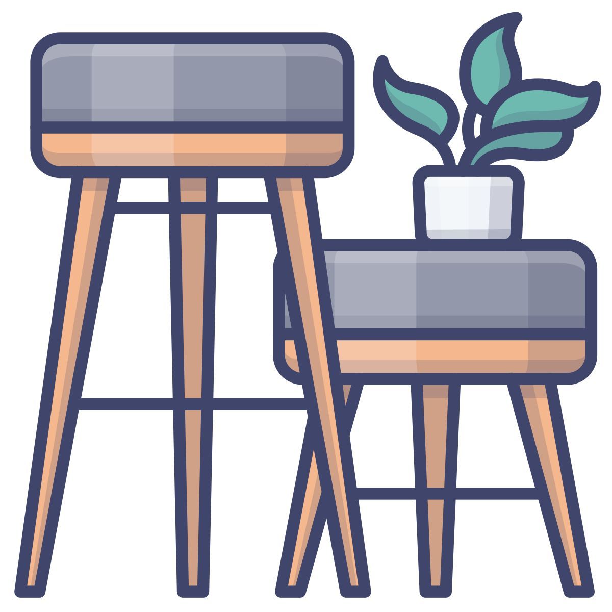 chair icon