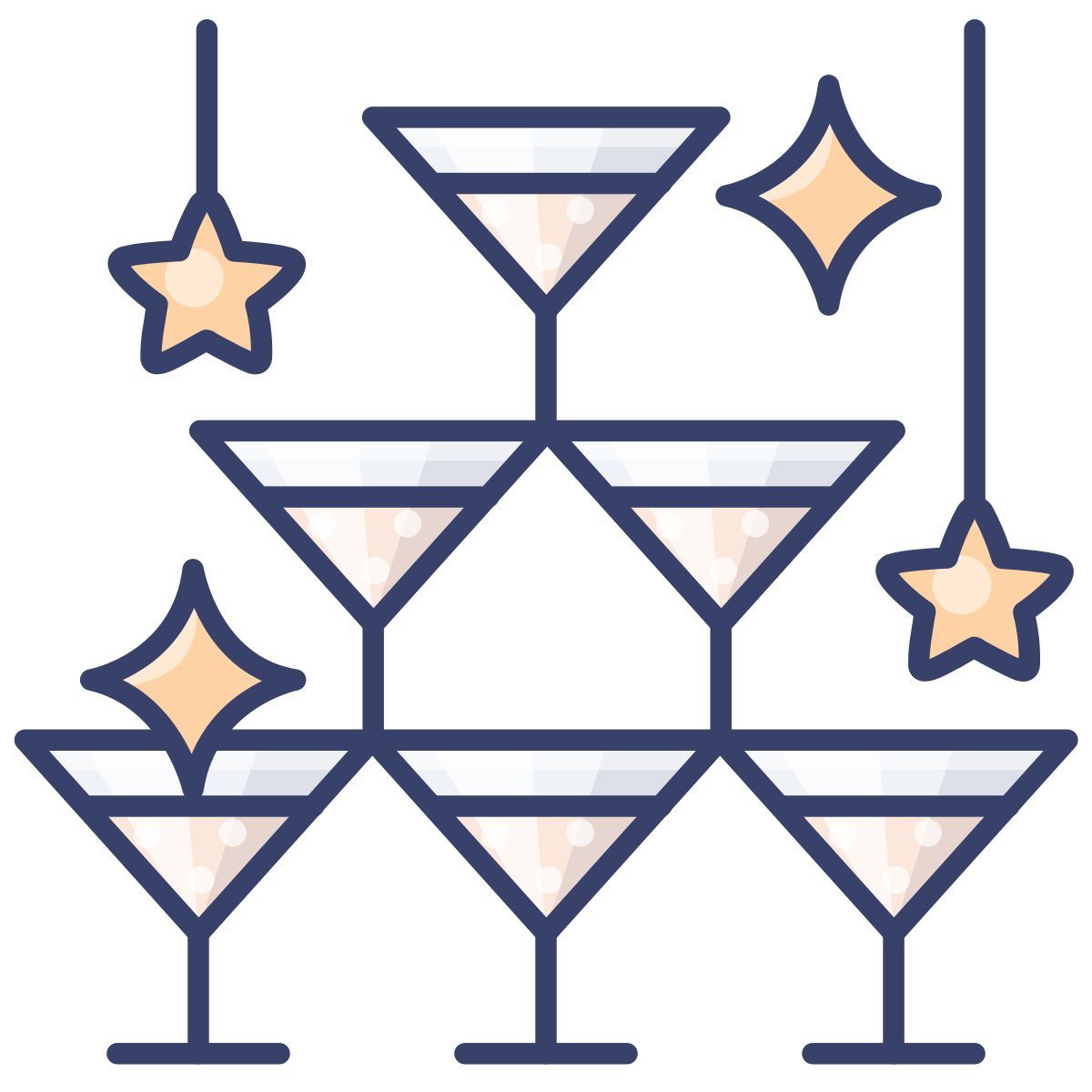 champane icon