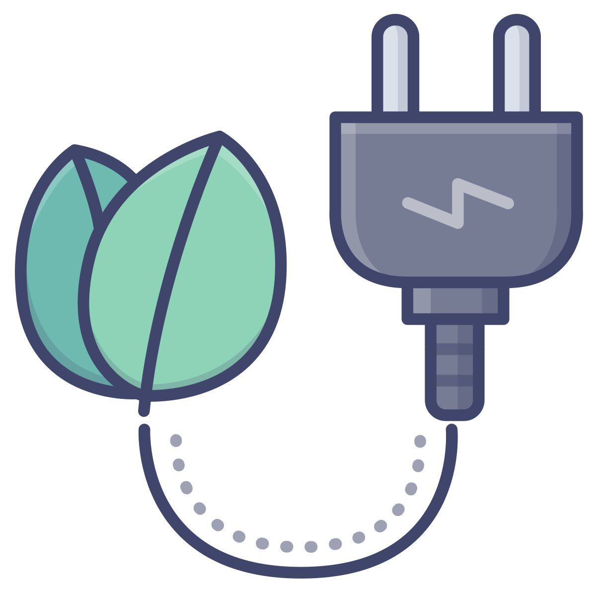 charging icon