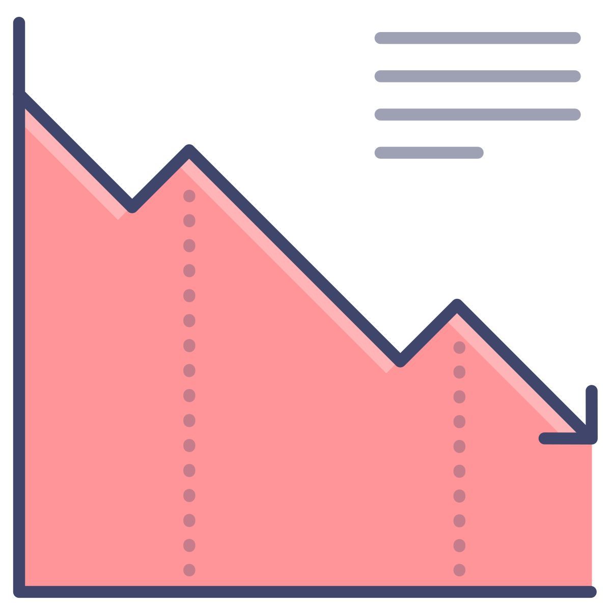 chart icon
