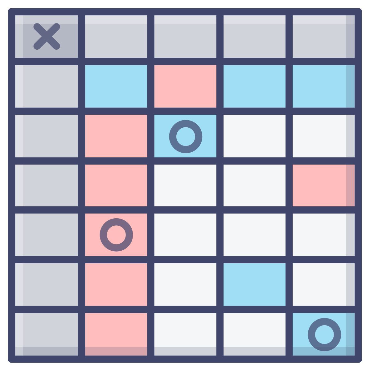 chart icon