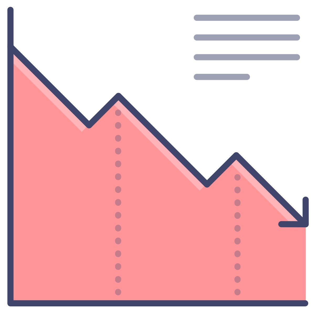 chart icon