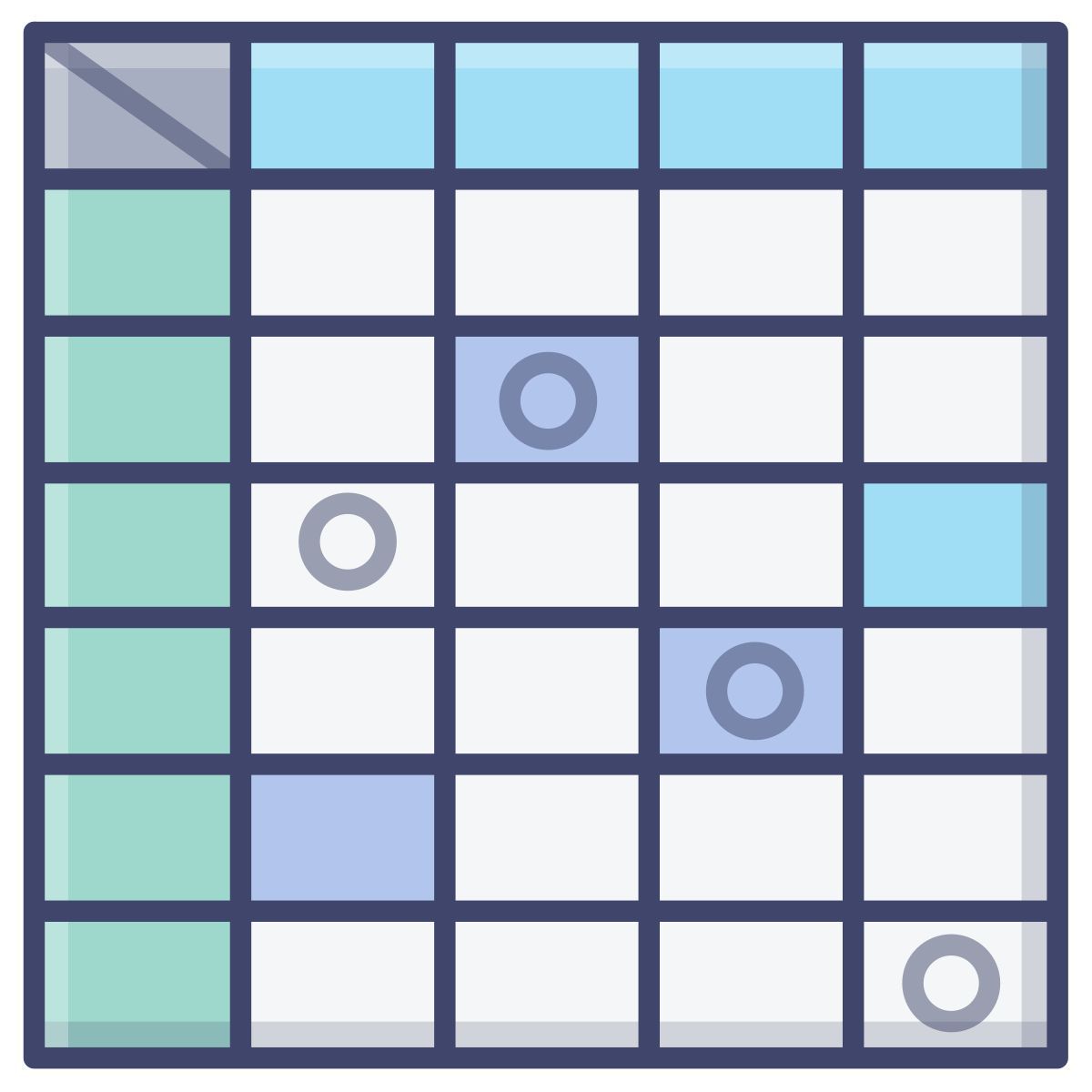 chart icon