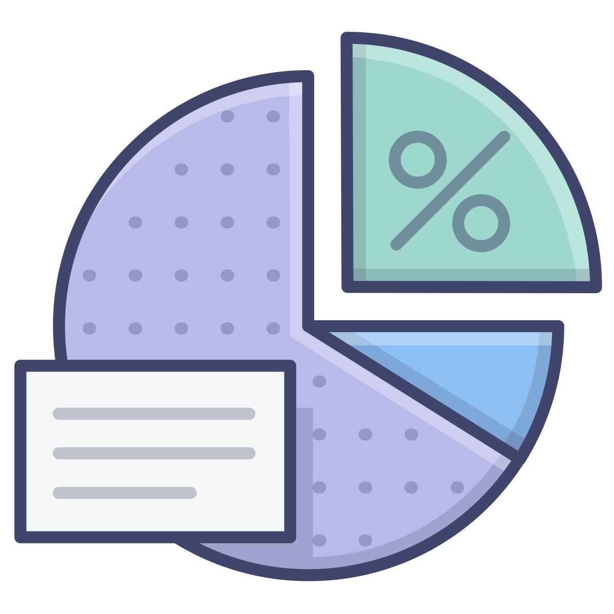 chart icon
