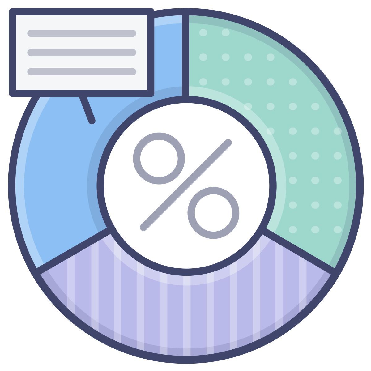 chart icon