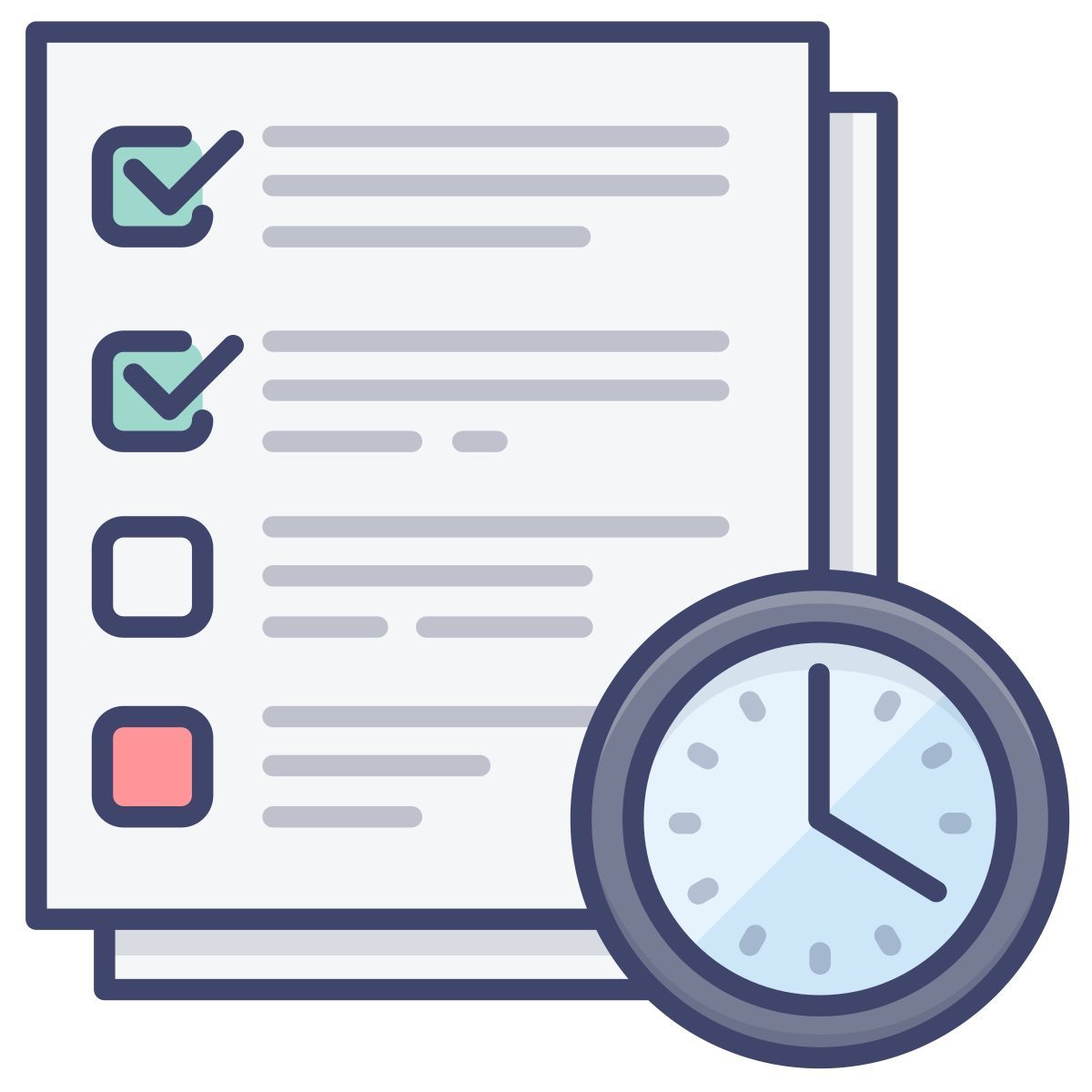 checklist icon