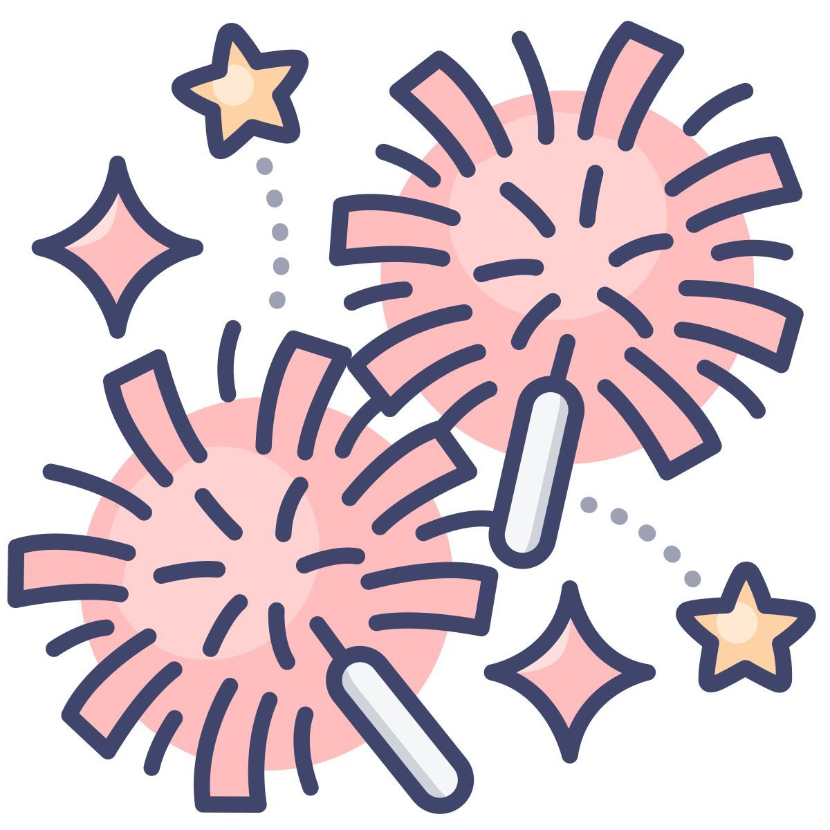 cheerleader icon