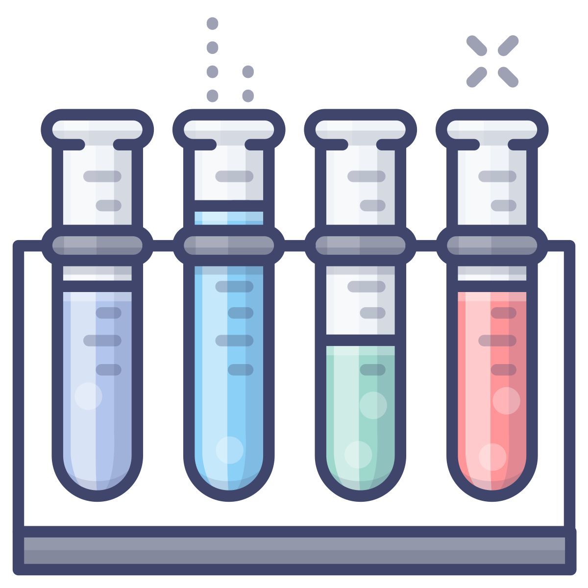 chemistry icon