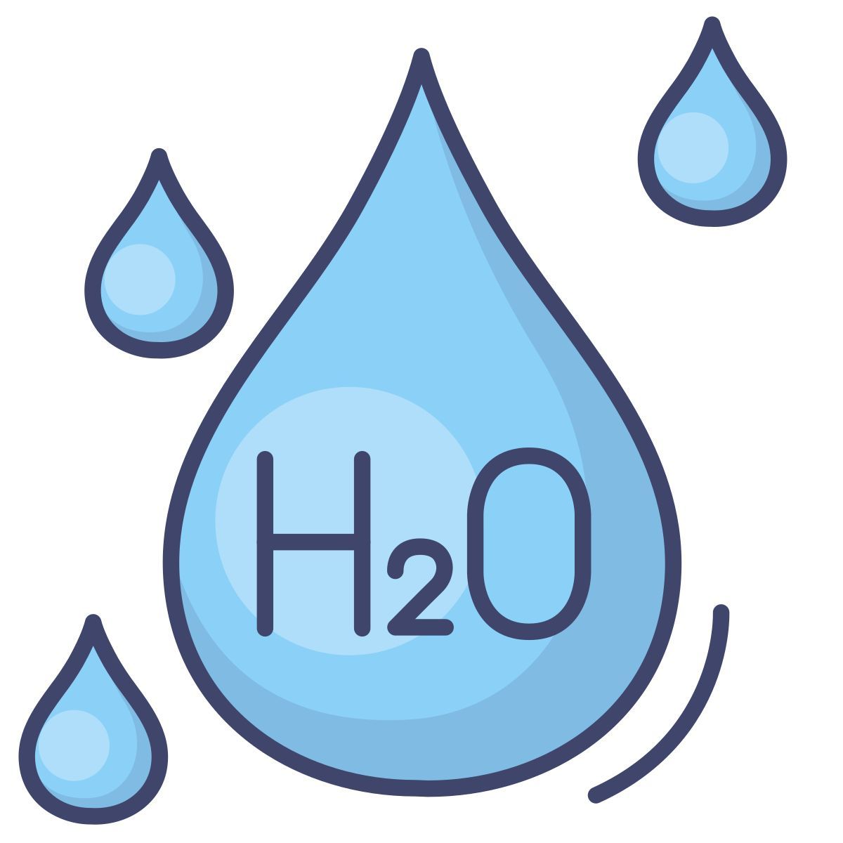 chemistry icon