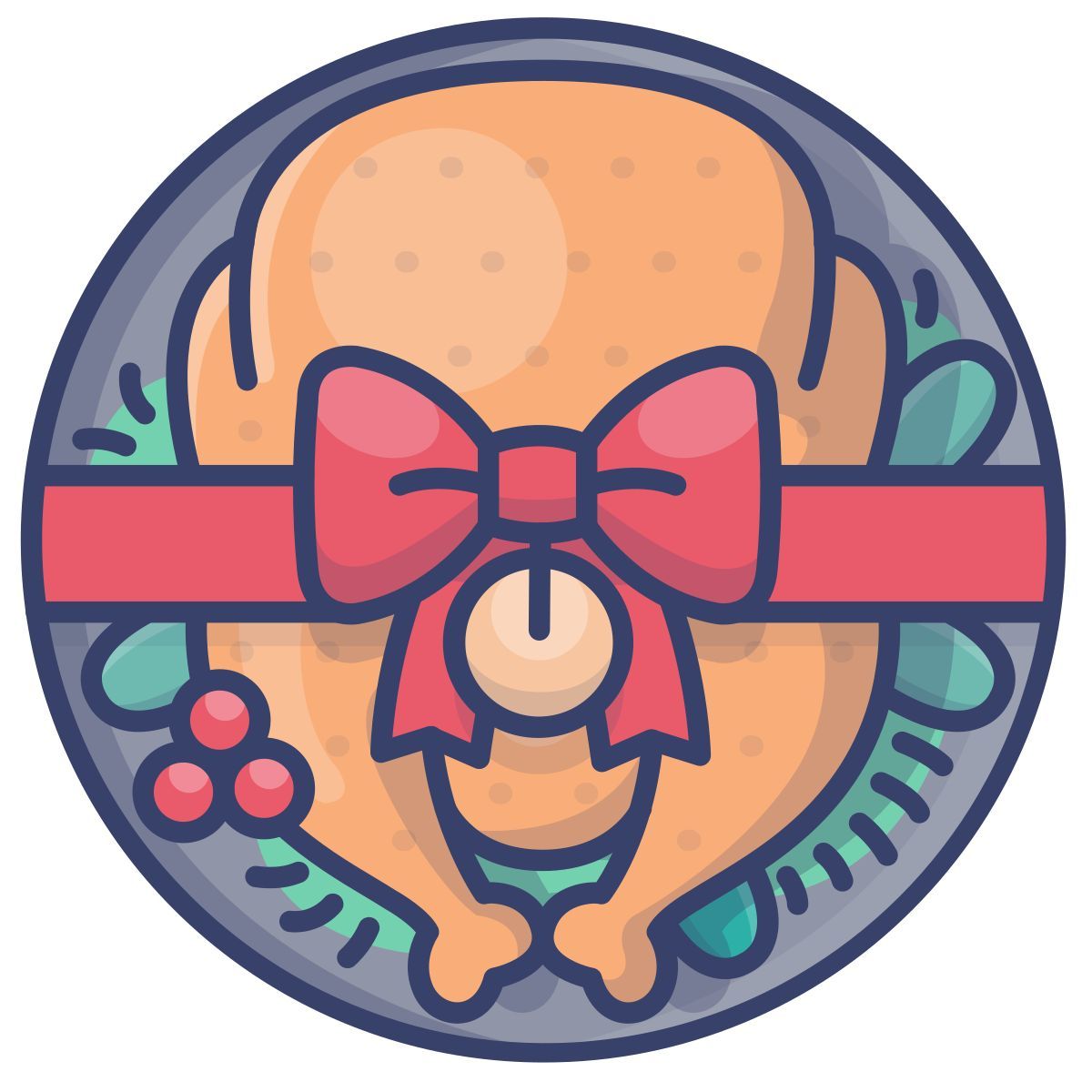 chicken icon