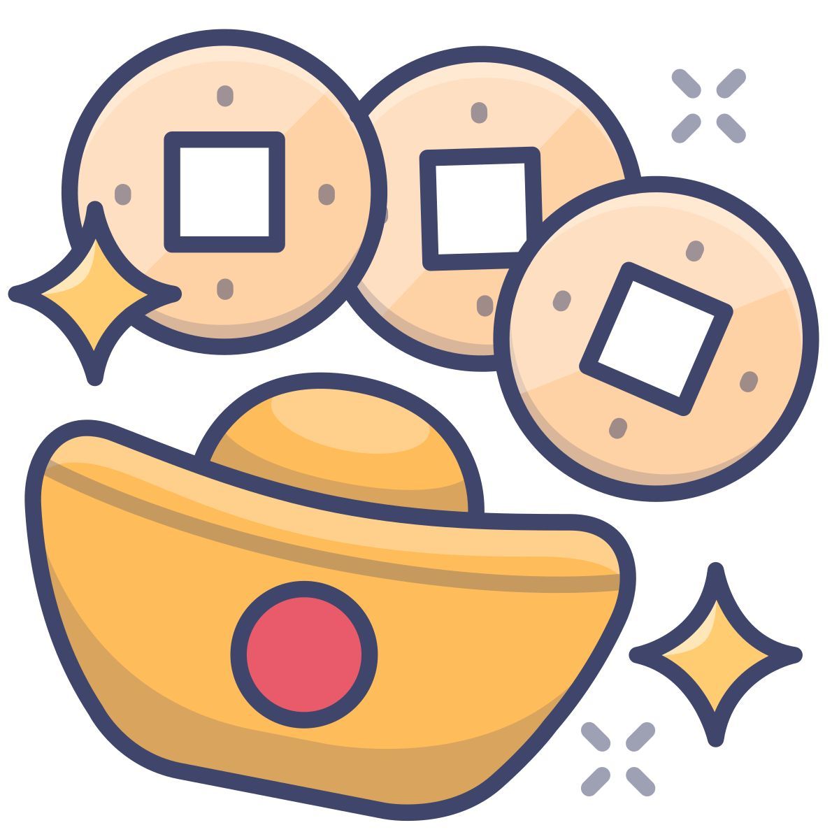 chinese icon