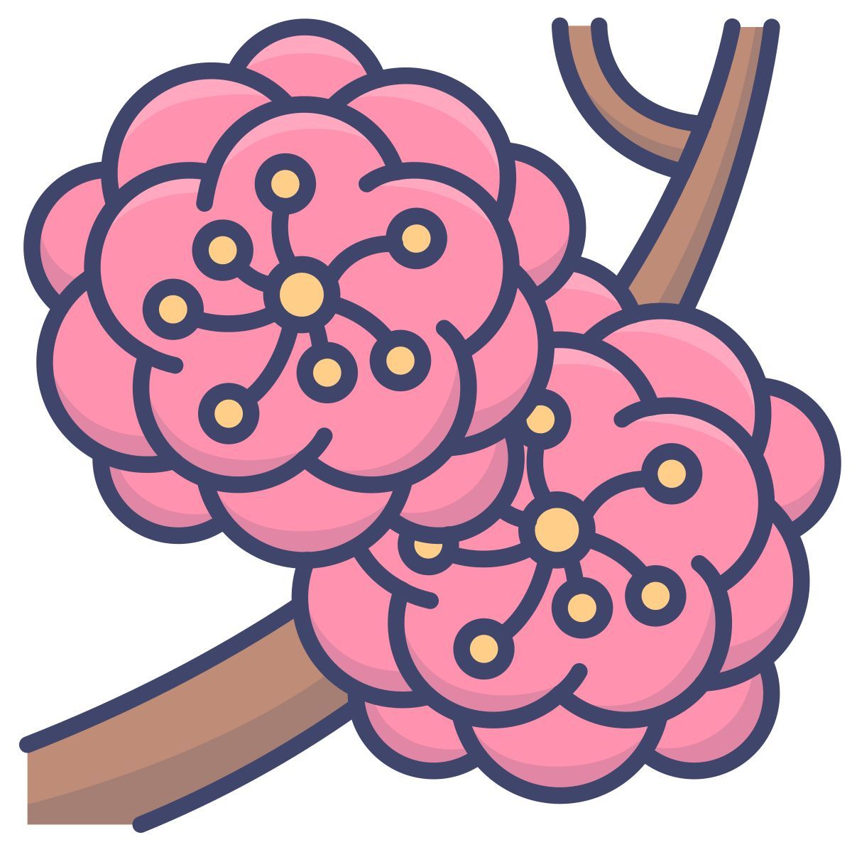 florescer icon