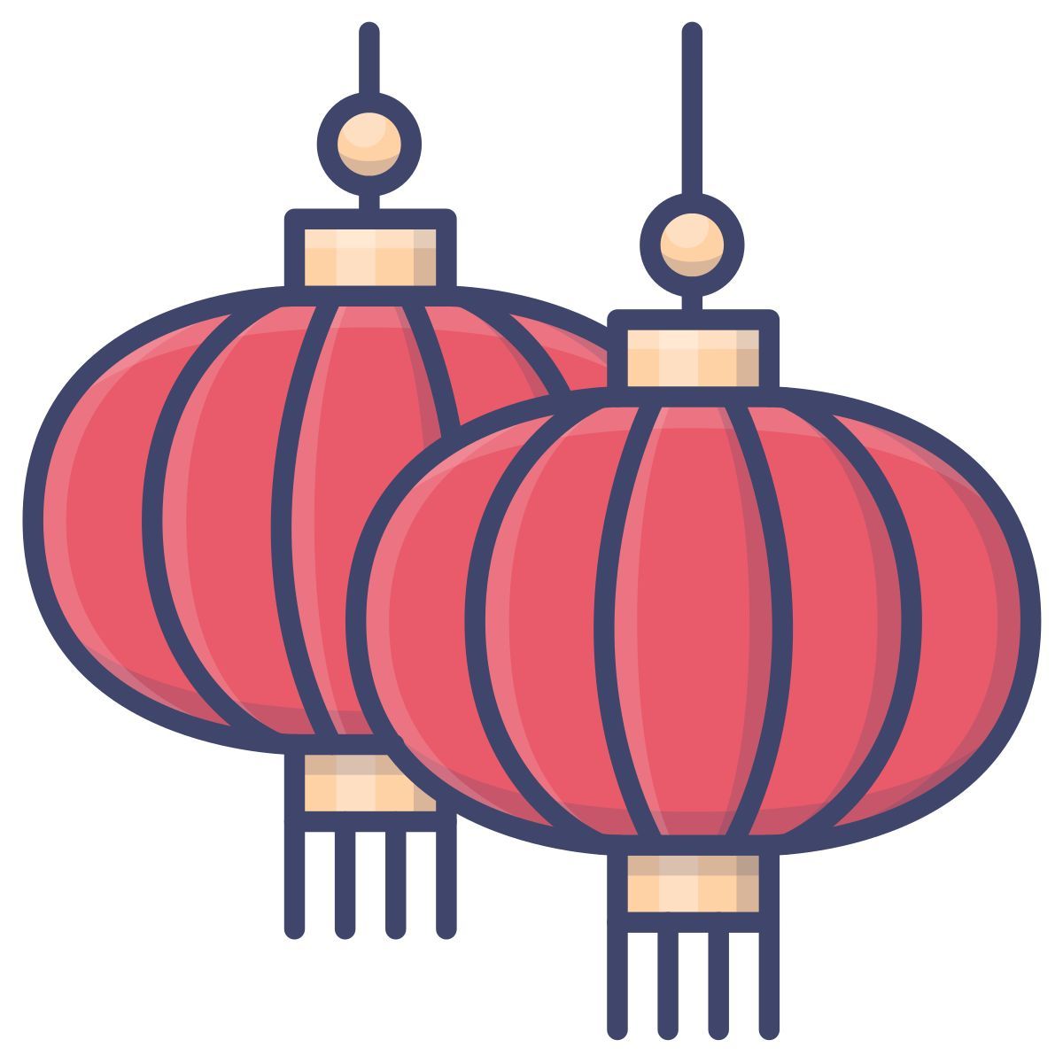 chinese icon