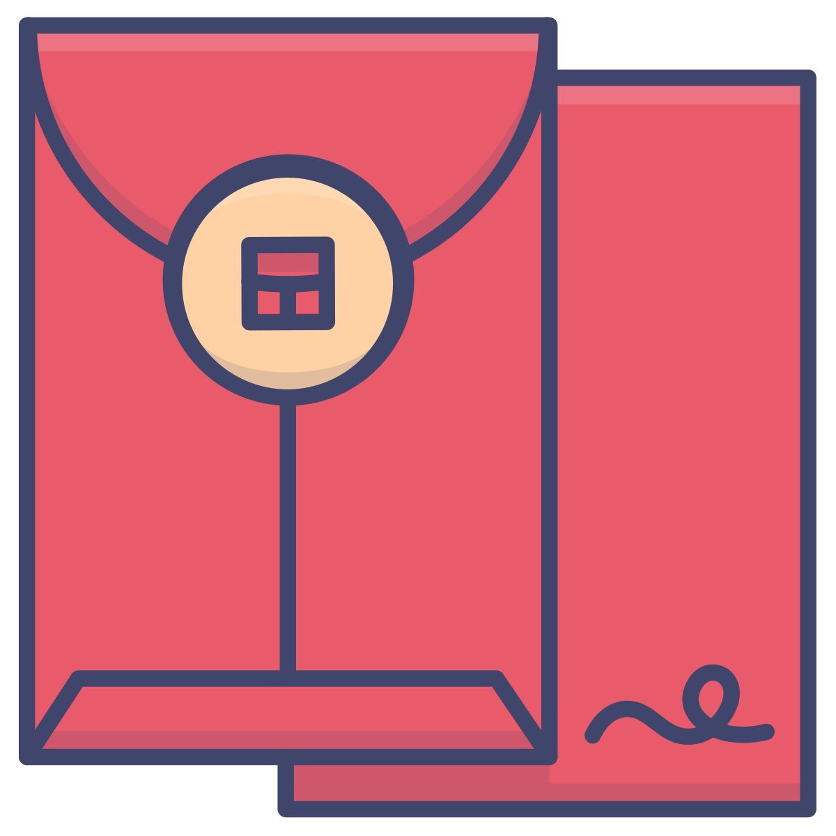 中国人 icon