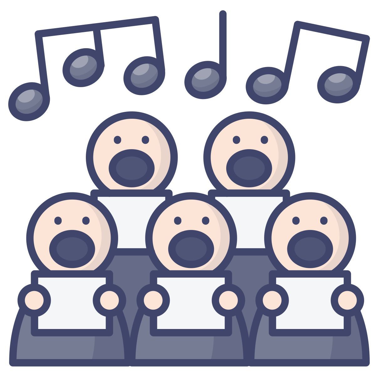 choir icon