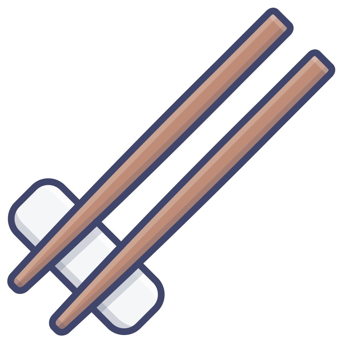 chopsticks icon