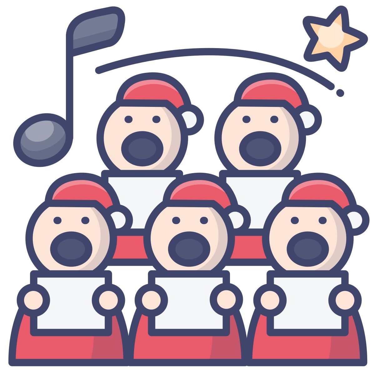 chorus icon