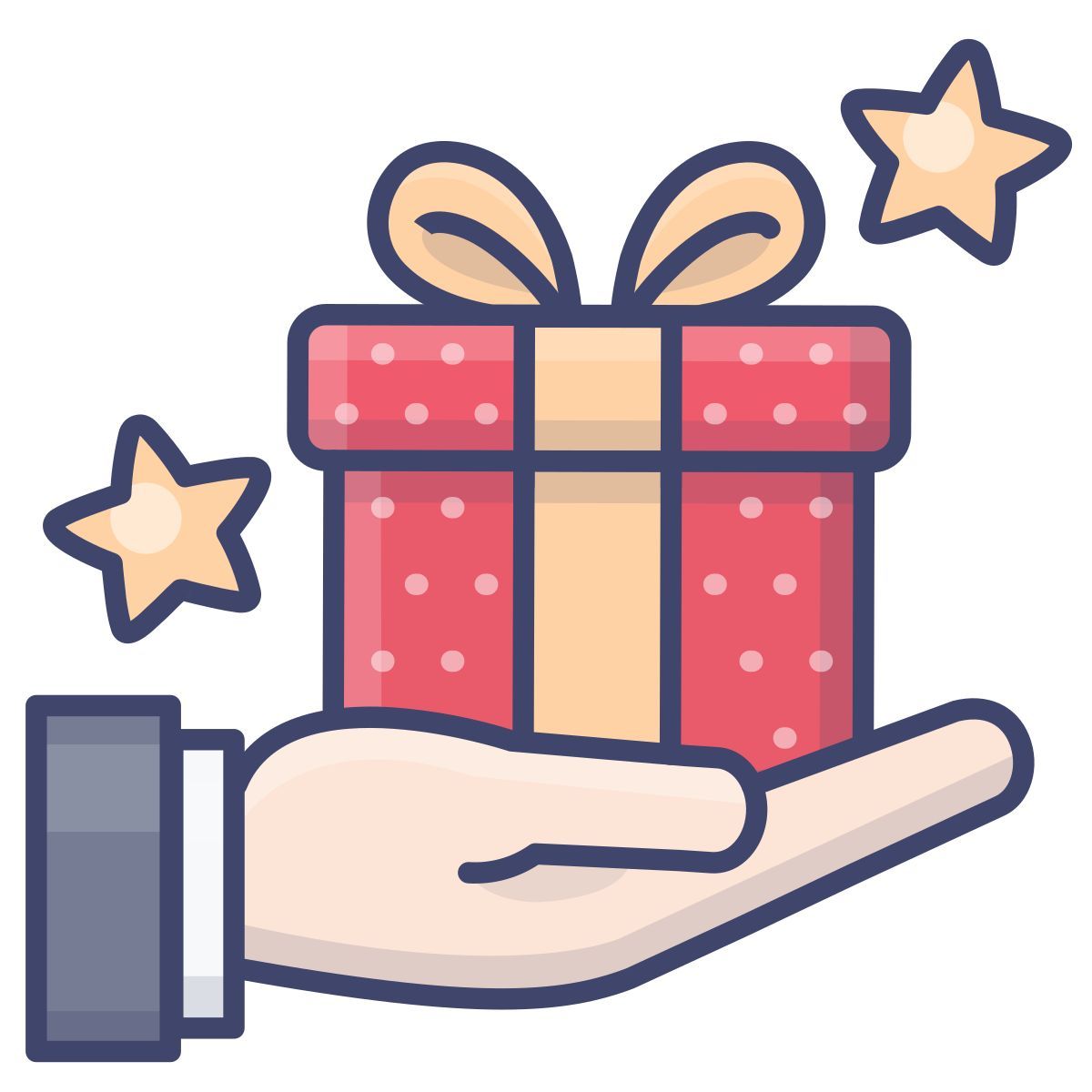 christmas icon