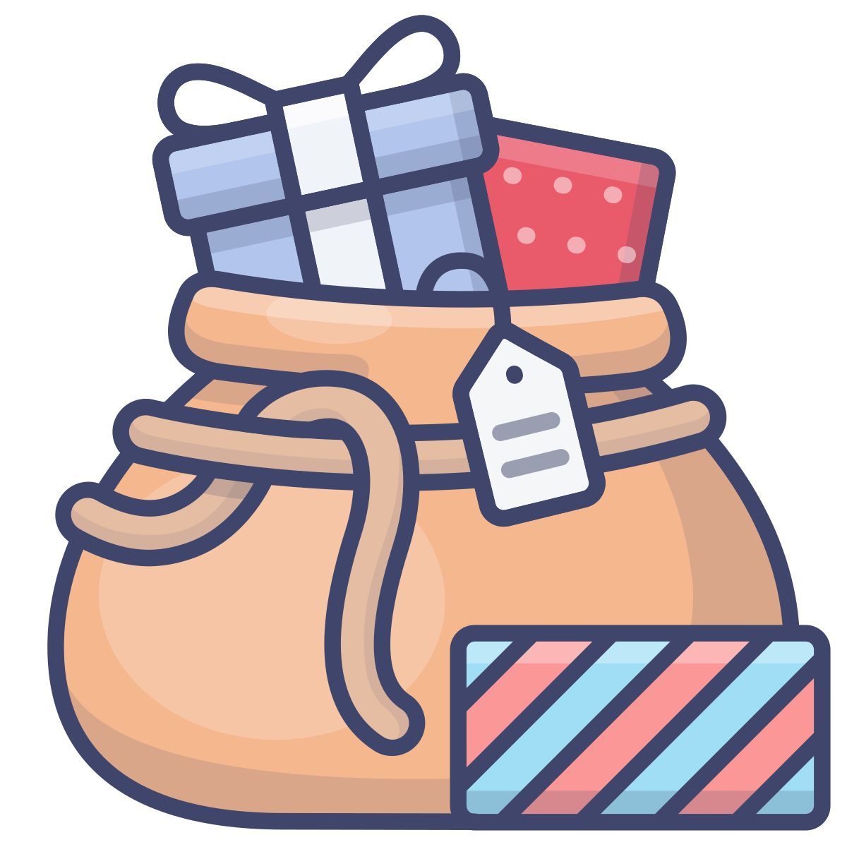 christmas icon