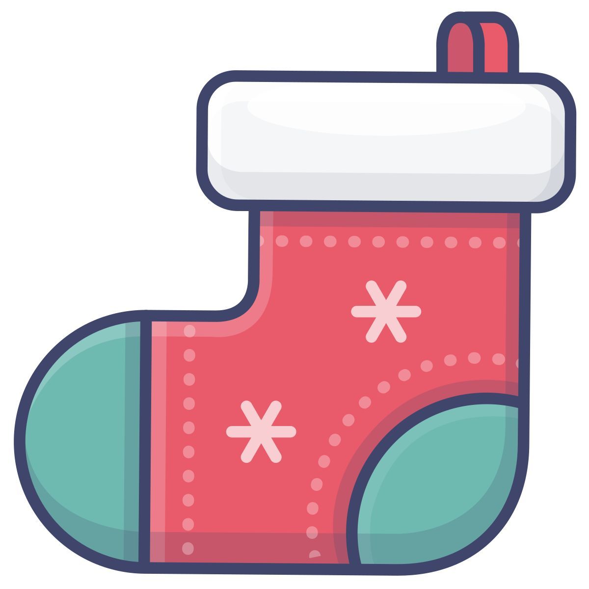 christmas icon