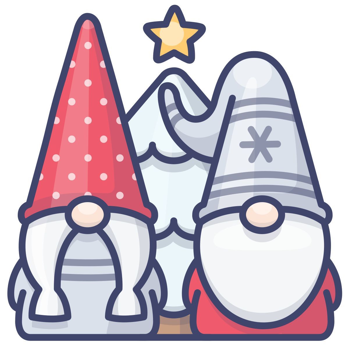 navidad icon
