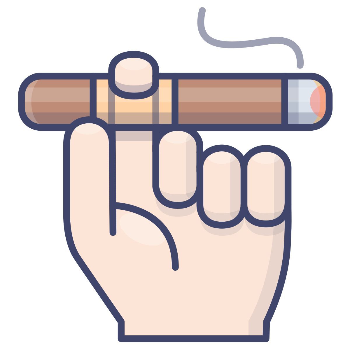 cigar icon