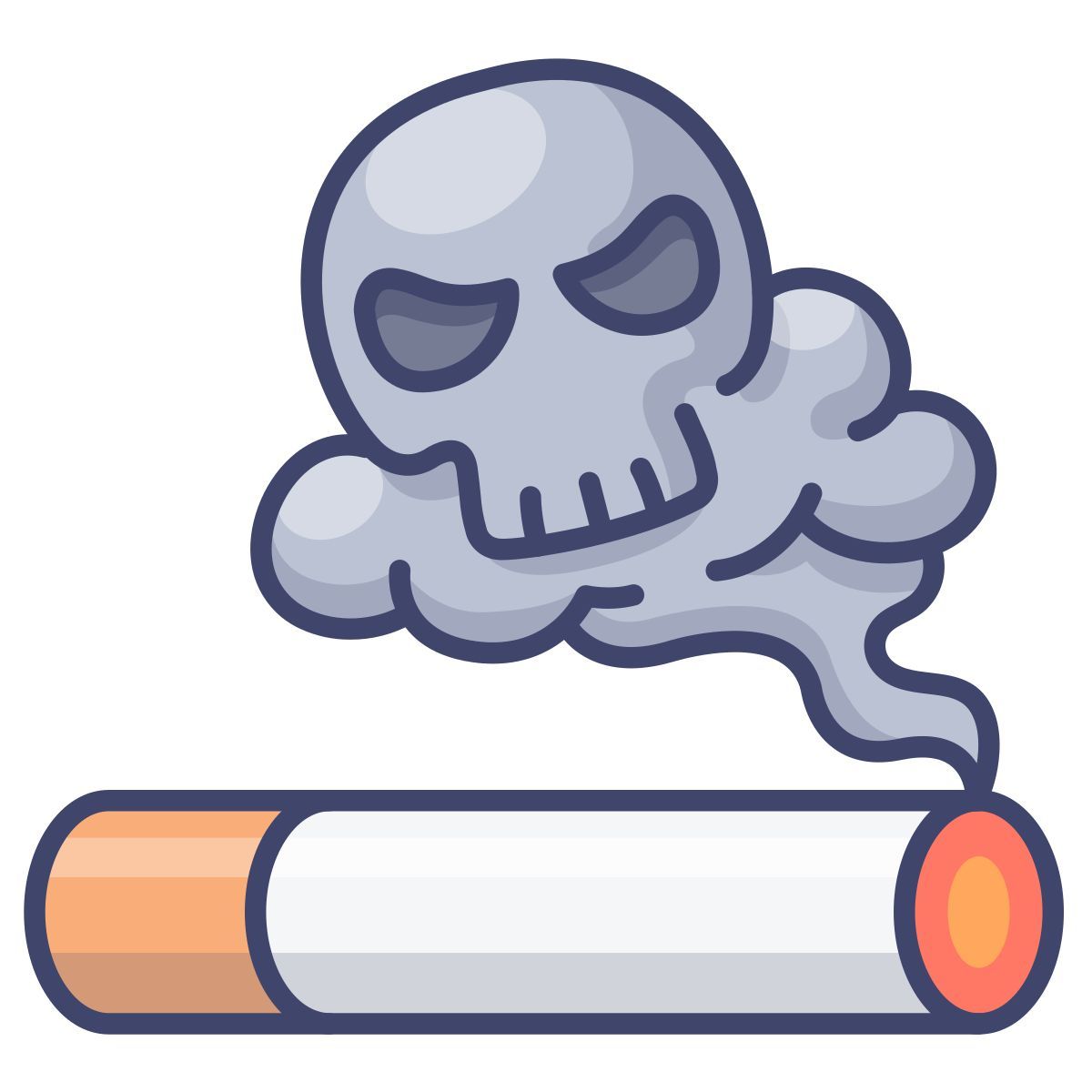 cigarette icon
